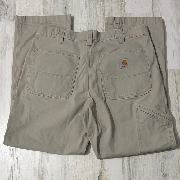 Carhartt Other - Carhartt Men's Cargo Pants Size 34